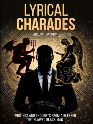 cover image of Lyrical Charades